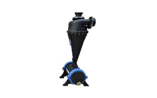 北辰农业灌溉工程过滤器-离心除砂器