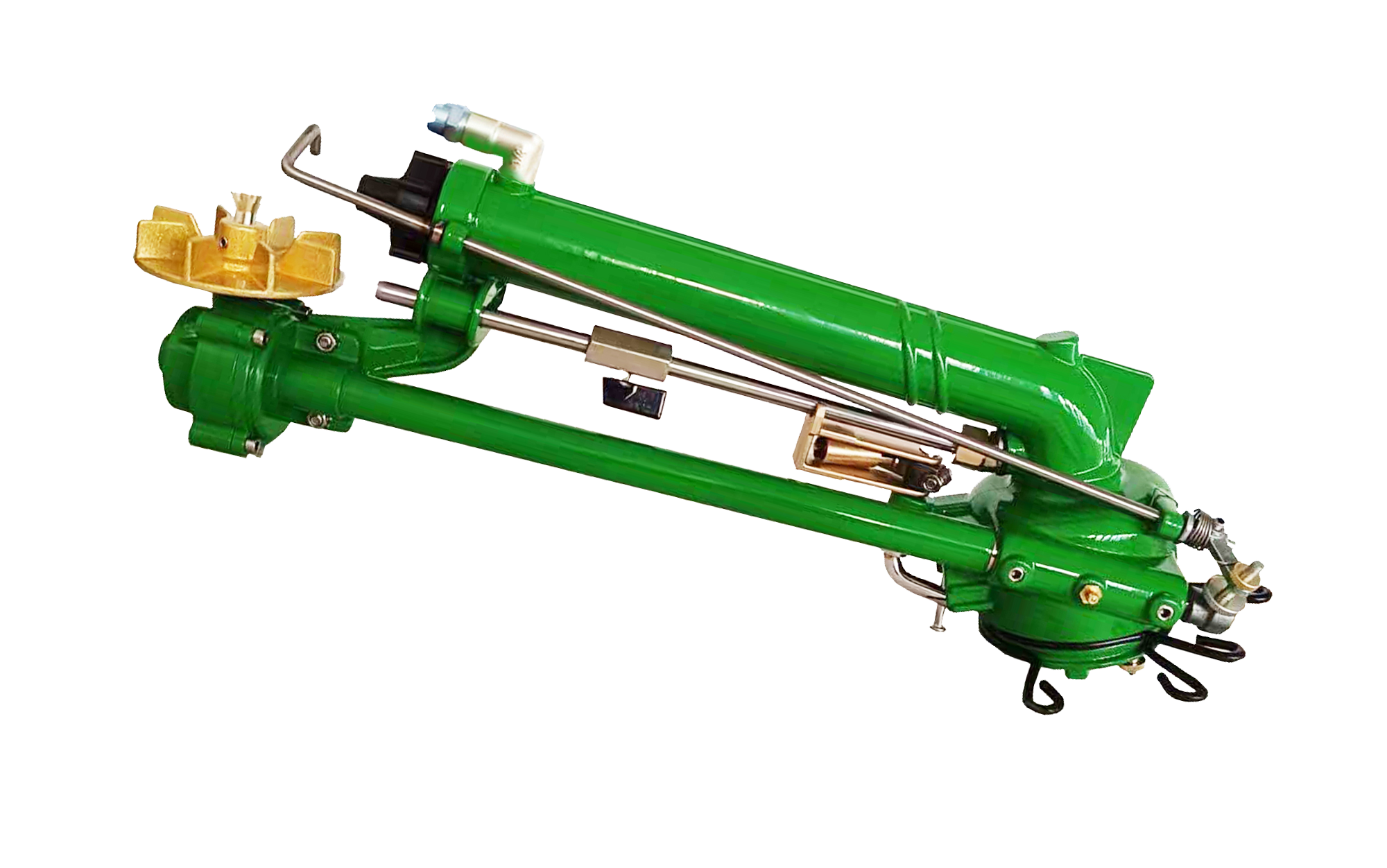 北辰SK41 PLUS涡轮喷枪