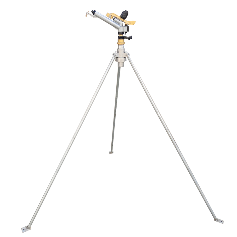 北辰程瑞达 CRC30 灌溉喷枪支架四大核心优势