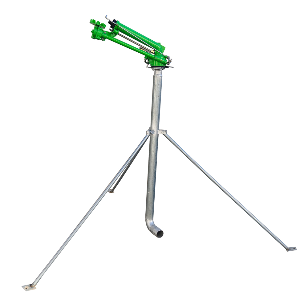 北辰SK41A 喷枪与专用支架核心优势