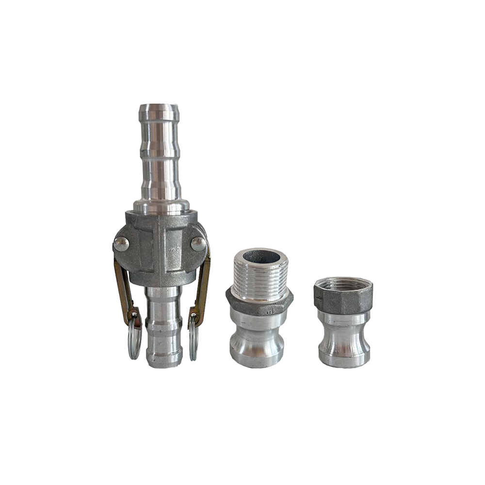 北辰1.0寸快速接头