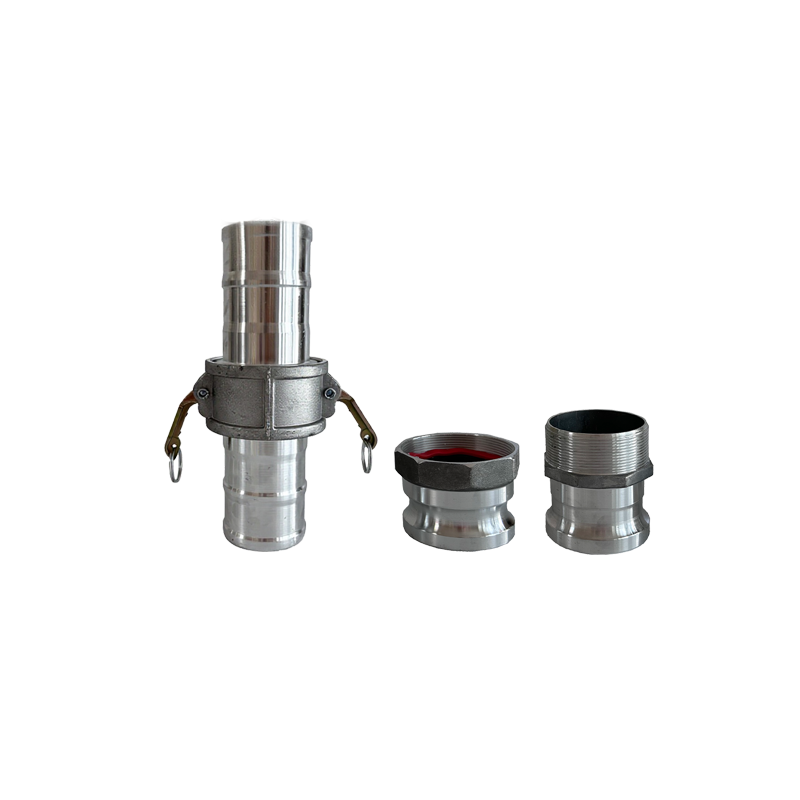 北辰3.0寸快速接头