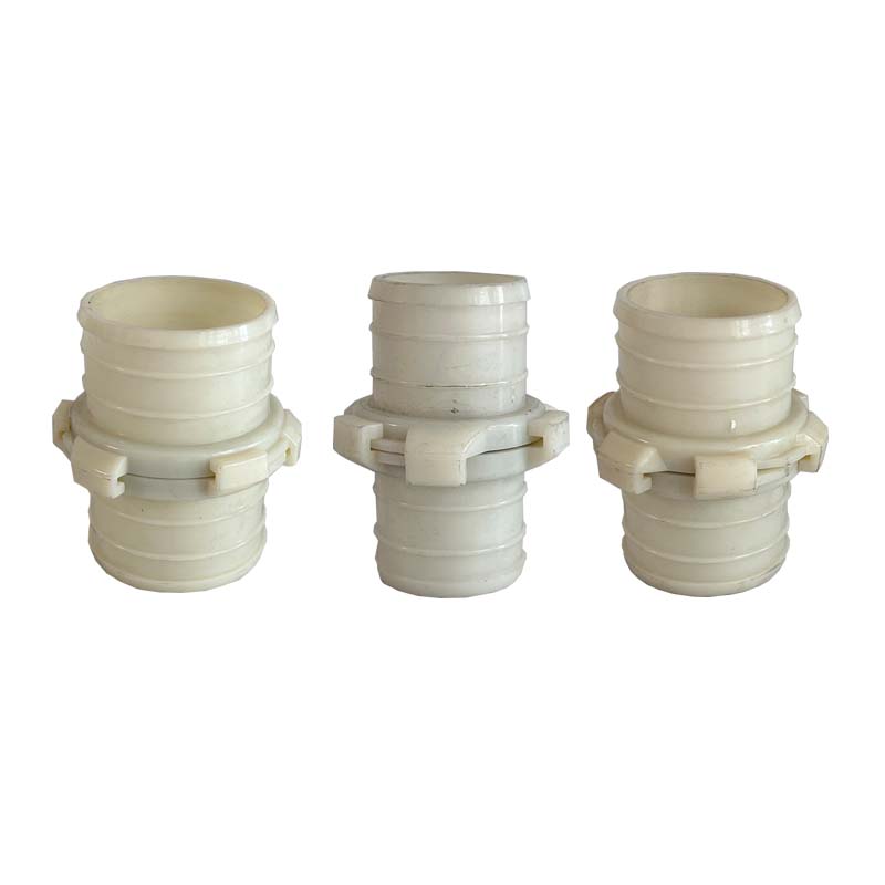 北辰塑料快速接头