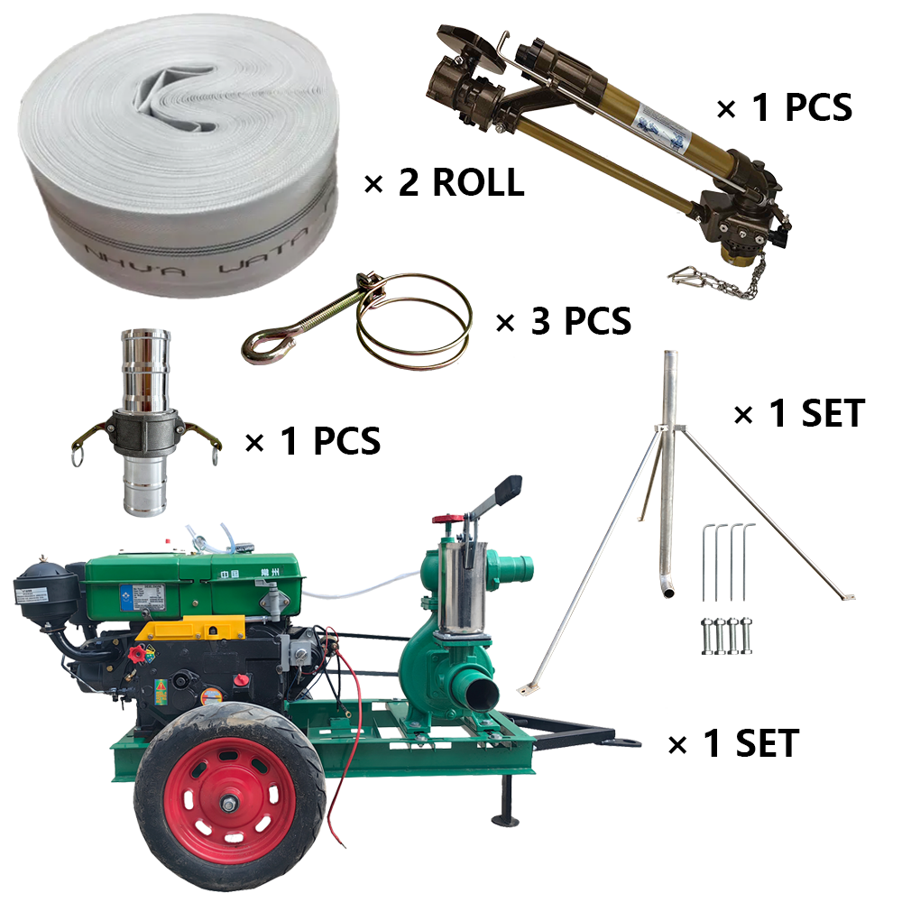 北辰海外客户盛赞，程瑞达 NS40 涡轮喷枪套装超给力