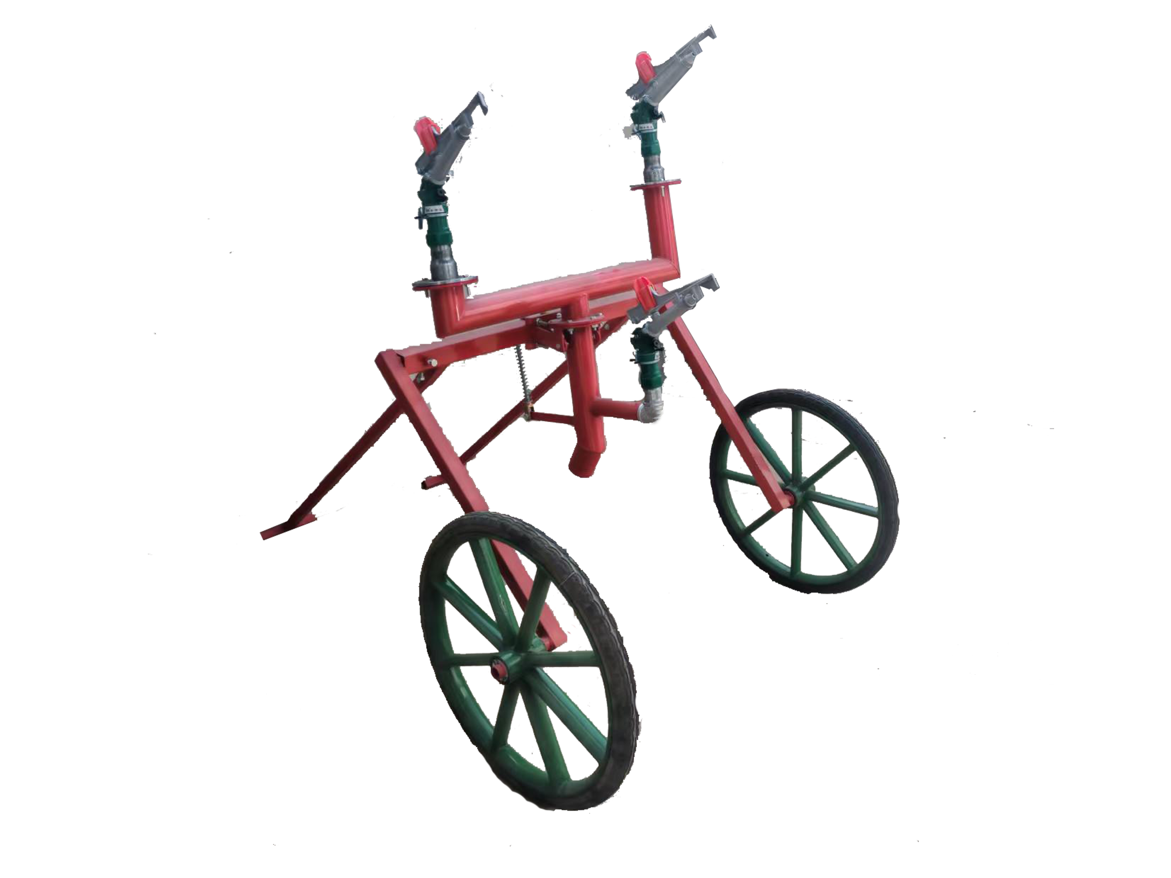 北辰PY30移动喷灌车 春季播种农田灌溉高效搭档